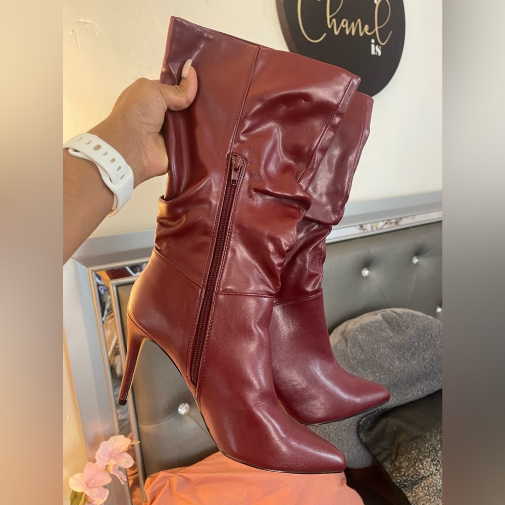 Women's boots